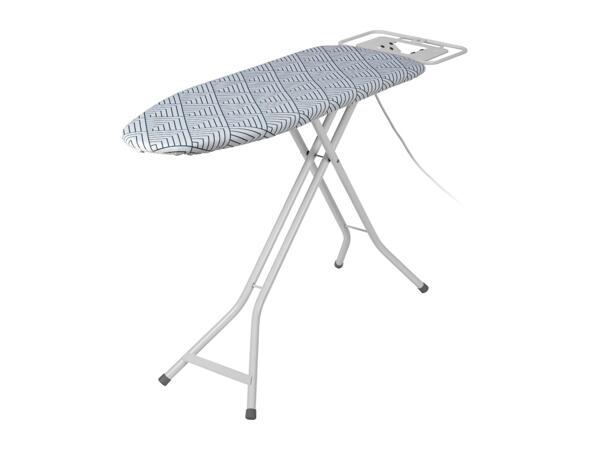 W5 Blue Ironing Board Cover