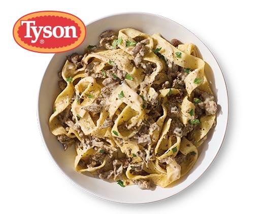 Tyson Beef Stroganoff Instant Pot Kit