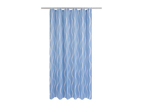 Livarno Home Shower Curtain - Style 2