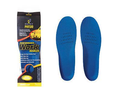 Neat Physio Adult Insoles
