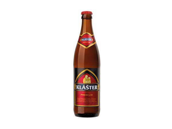 KLÁŠTER PREMIUM