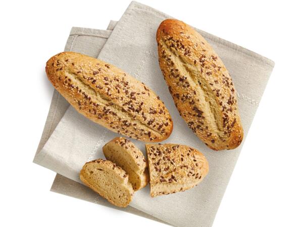 Baguettino Mediterrané
