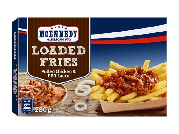 USA Favourites