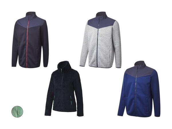 Veste polaire