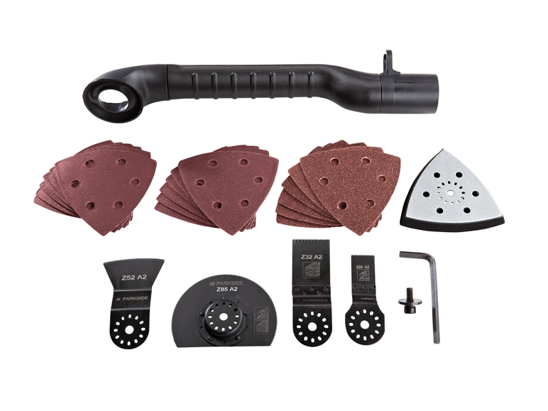 PARKSIDE Multi-Purpose Tool