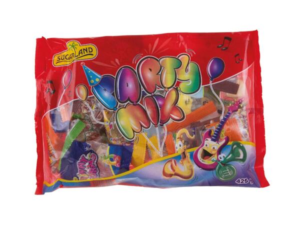 Sugarland Party Mix