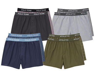 WATSON'S HERREN-BOXERSHORTS