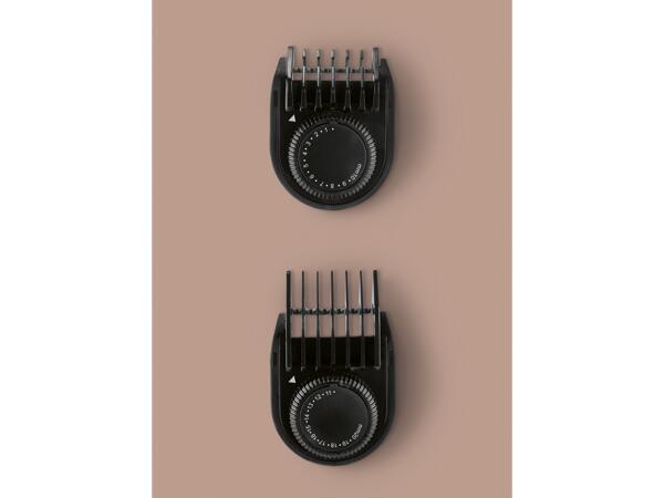 Beard Trimmer