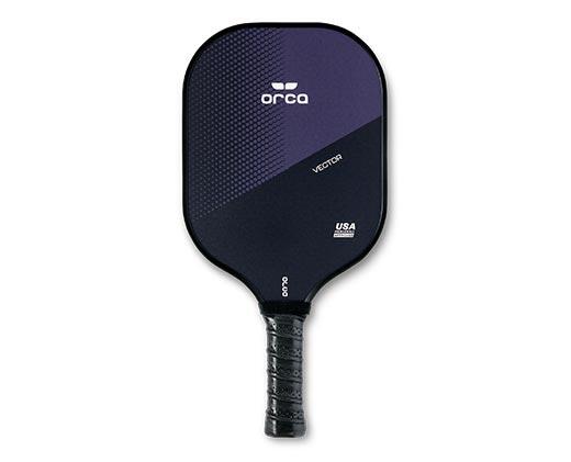 Orca Premium Pickleball Paddle