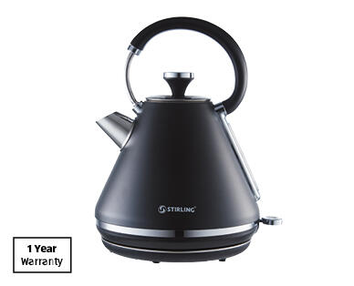 Premium 1.7L Kettle