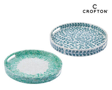 Serving Trays