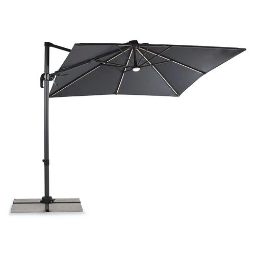 LED-Ampelschirm