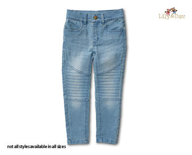 Kids Jeans
