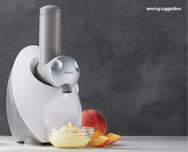 Frozen Treat Maker
