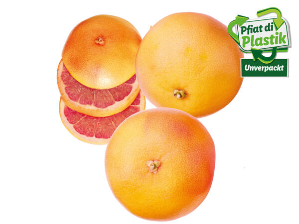 Grapefruit