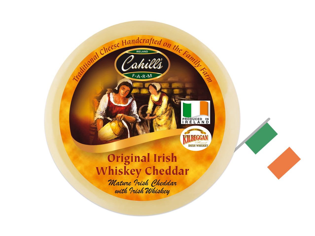 WHISKYCHEDDAR