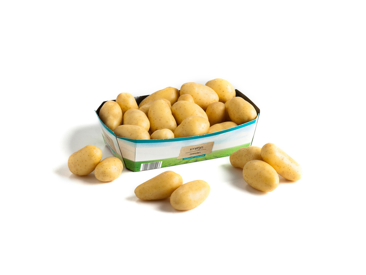 Krieltjes