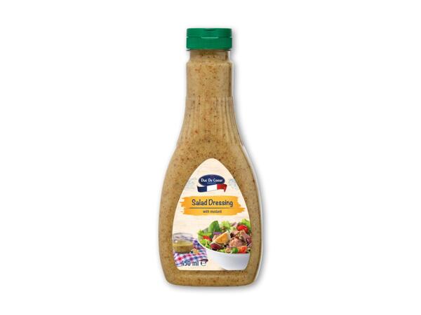 Salatdressing