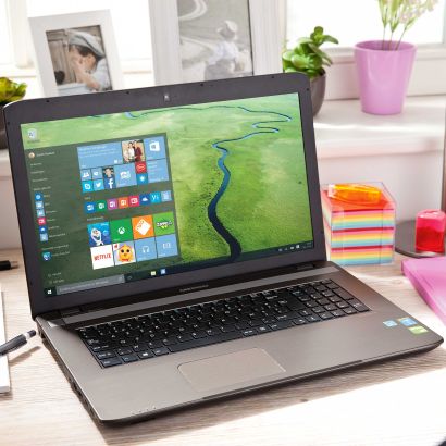 Ordinateur portable 15,6"