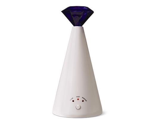 Heart to Tail 
 Cat Laser
