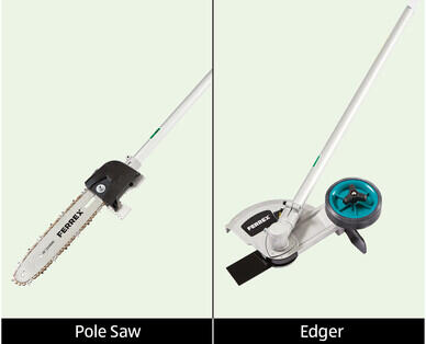 2 x 20V 5-in-1 Garden Tool Skin