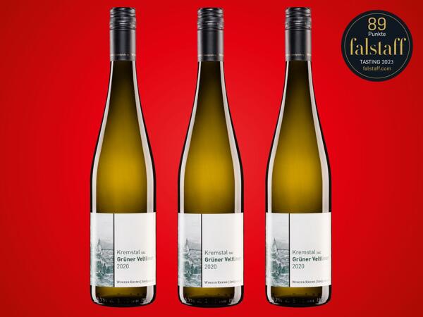 Grüner Veltliner