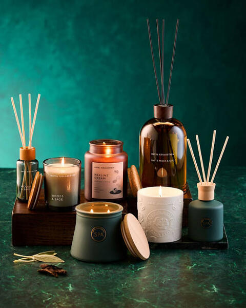 Apothecary XL Candle