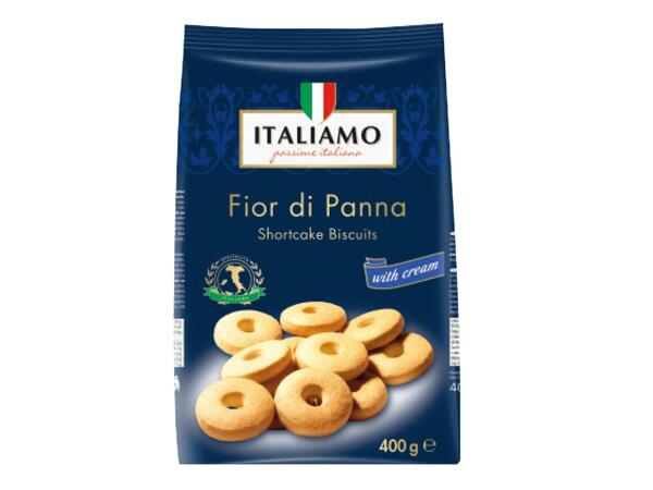 Ventagli Puff Pastry Snacks