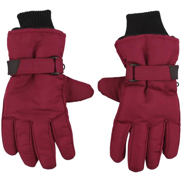 Gants de ski Thermolate