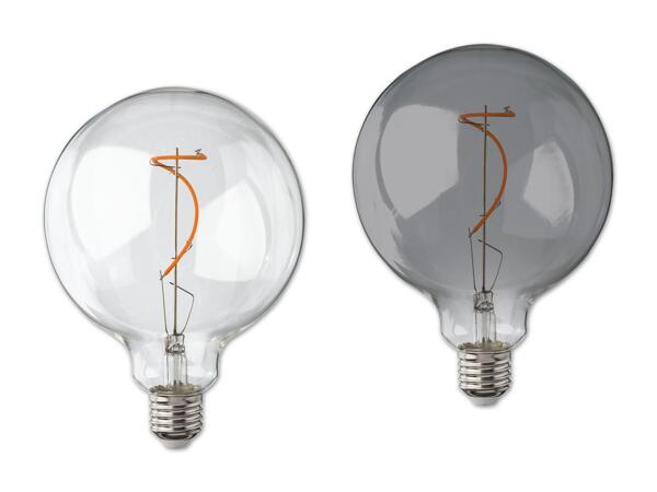 LED-Retro-Leuchtmittel