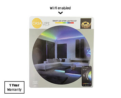 Smart Strip Light 5m