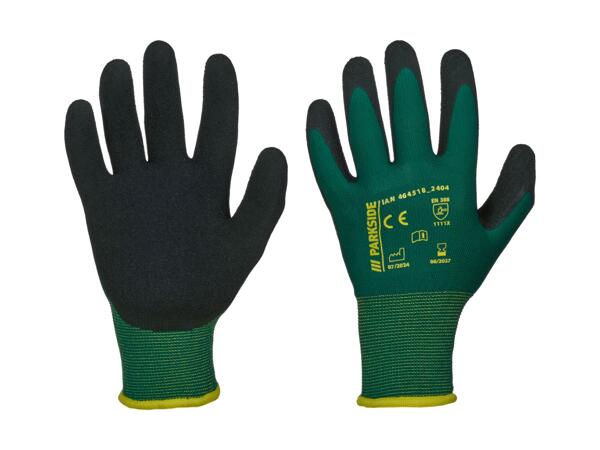 PARKSIDE(R) Havehandsker