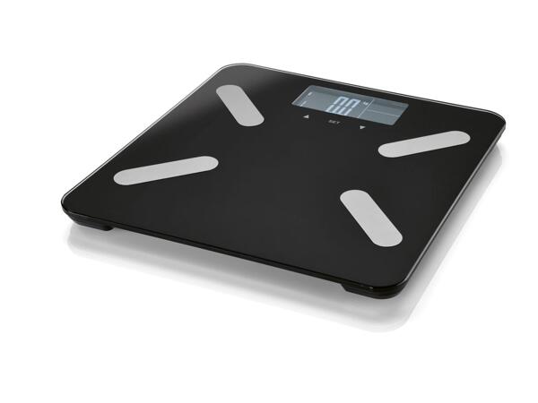 Body Analyser Scales