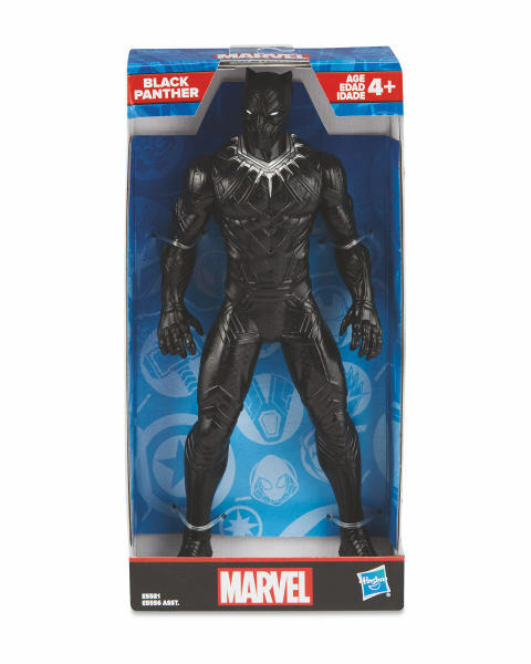 Black Panther Figure