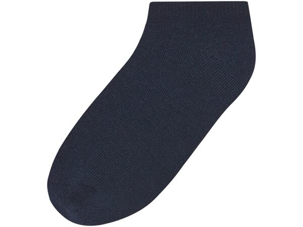 Kids' Trainer Socks