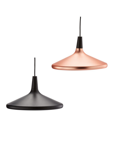 Illumination Flat Ceiling Pendant