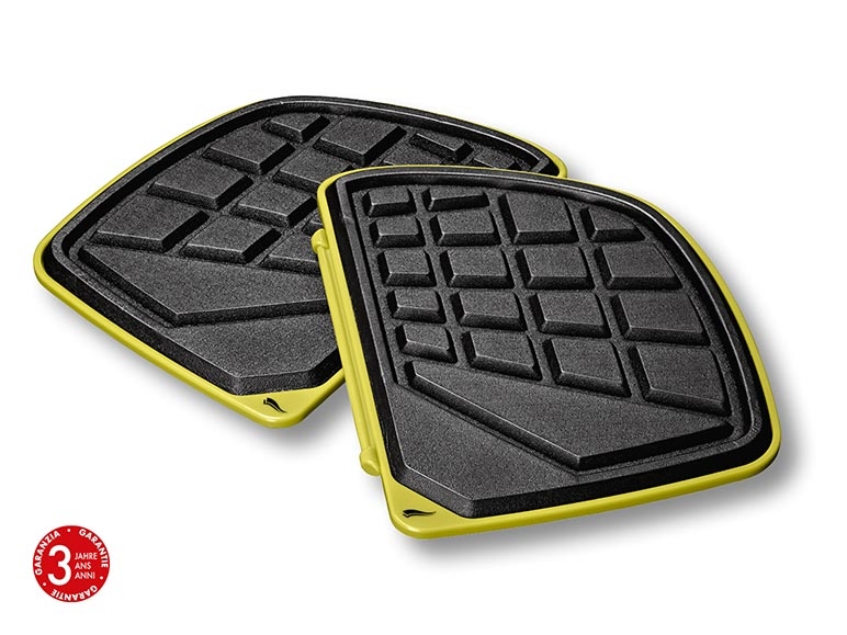 Patins de fitness, 2 pièces