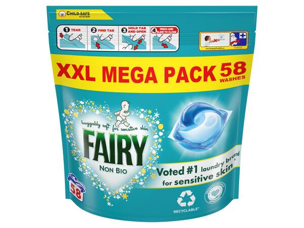 Fairy Non Bio Pods