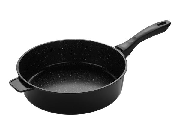 Ernesto Cast Aluminium Sauté Pan