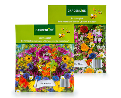 GARDENLINE Blumensaatgut