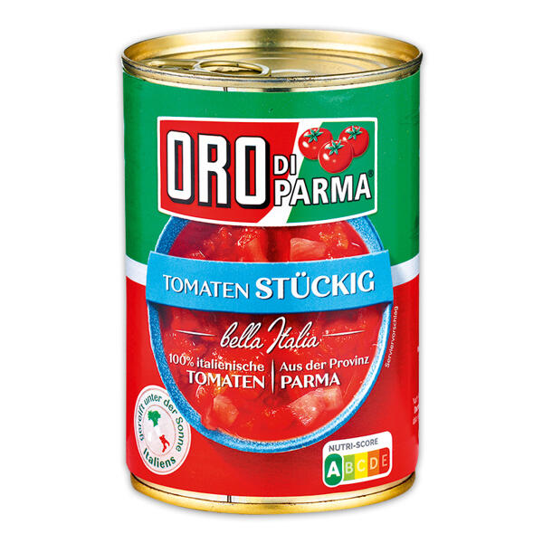 Tomaten