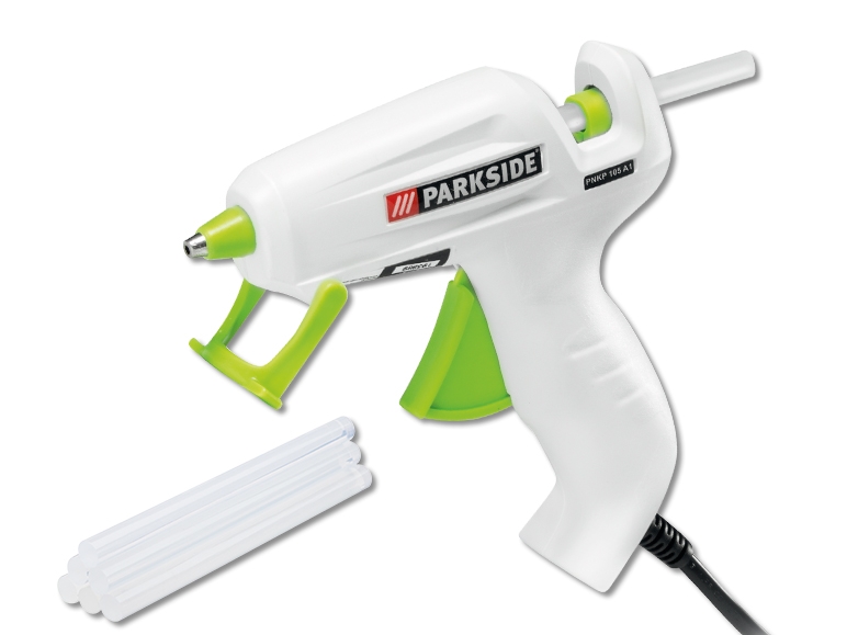 PARKSIDE Hot Glue Gun