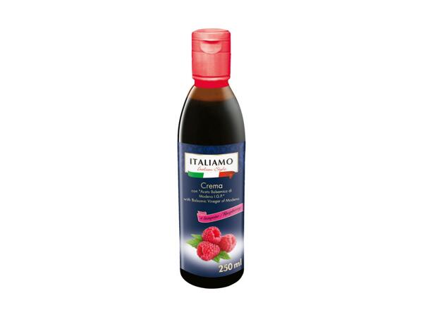 Balsamic Sauce