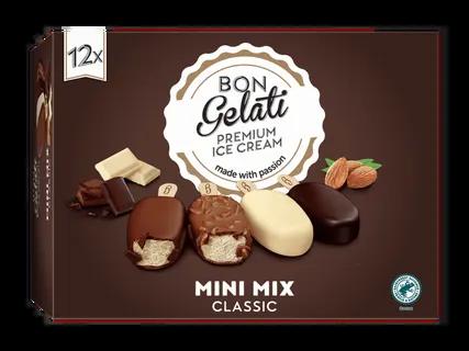 BON GELATI Mini Mix