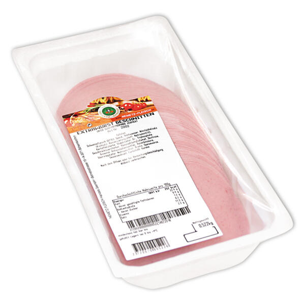 Extrawurst