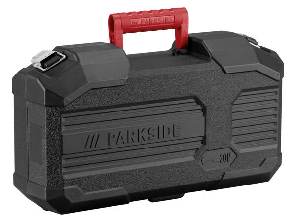 20V Cordless Multi-Tool