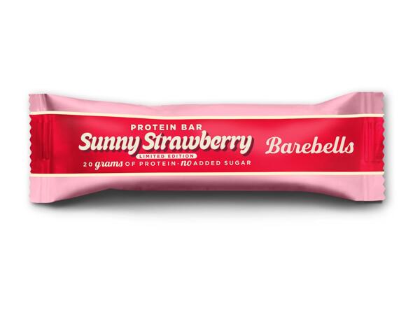 Barebells proteinbar