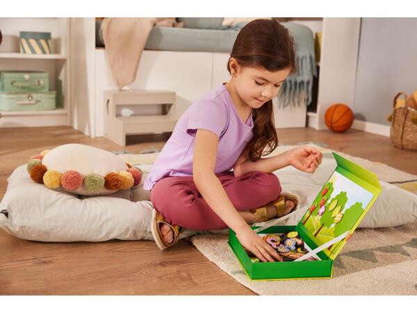 Magnetic Play Set