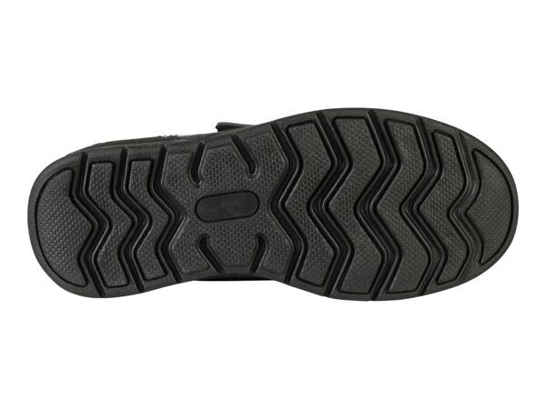Kids' Leather School Shoes