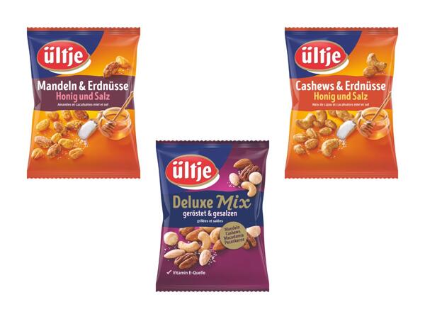 Mélange Ültje